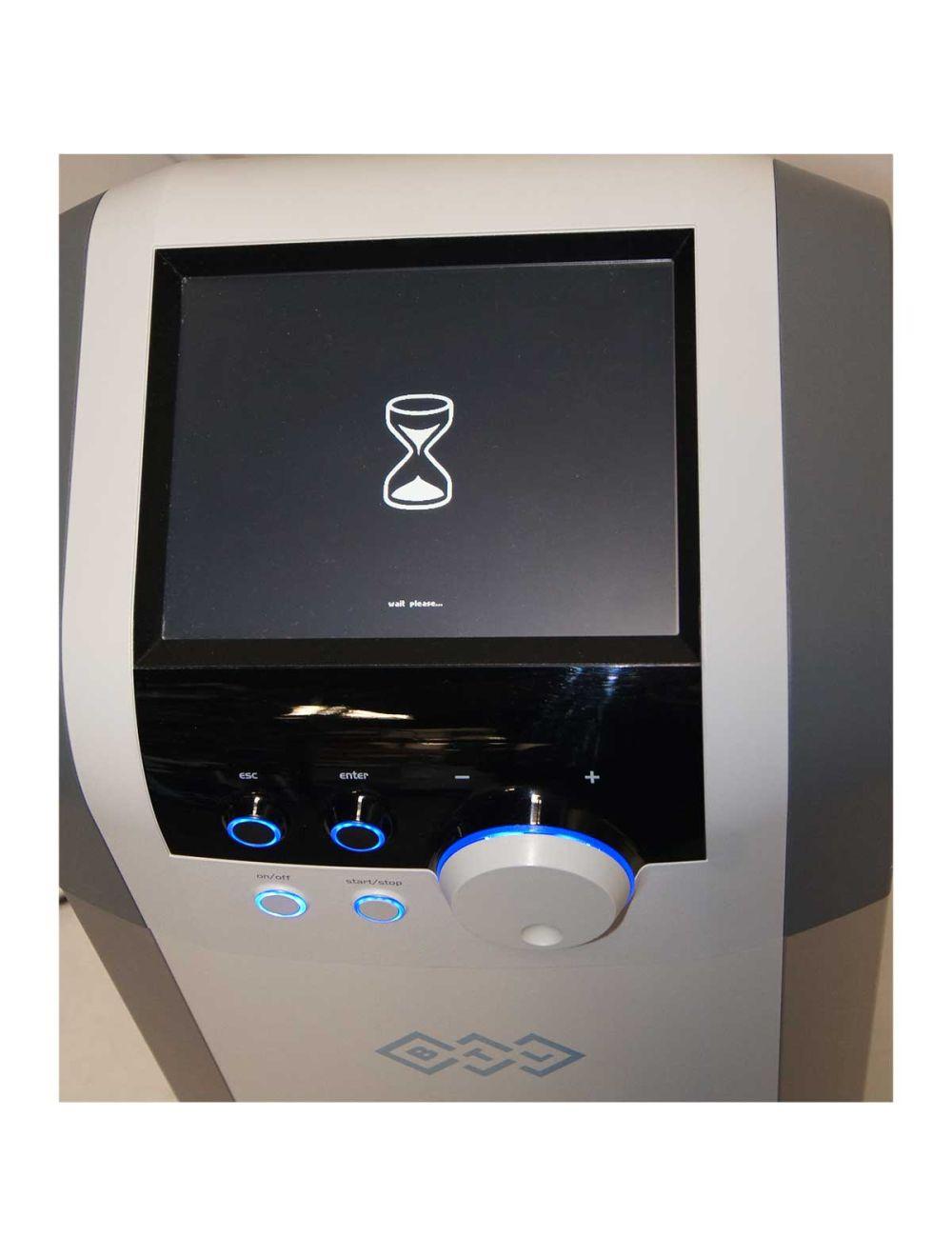 BTL Vanquish ME RF Circumference Reduction Fat Removal Body Contour System 2017 BTL