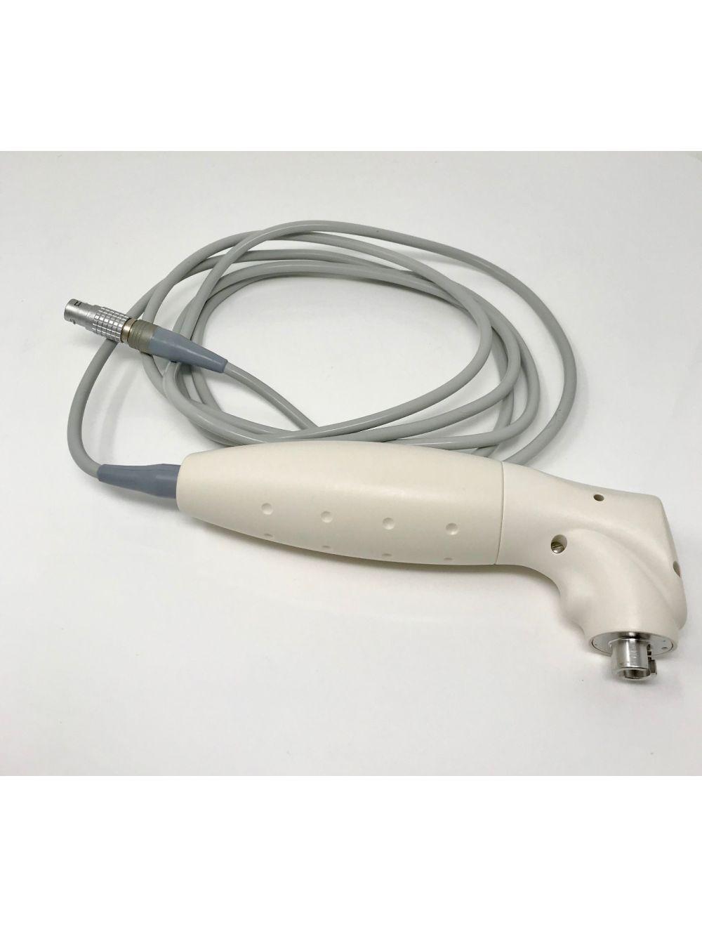 Lumenis Versa Cut Handpiece For Morcellator Laser System Reusable Holmium Lumenis