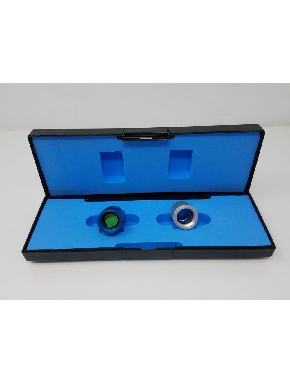 Lumenis Lens Kit Deep FX Bridge Scanner UltraPulse Encore CO2 Lasers Ultra Pulse Lumenis