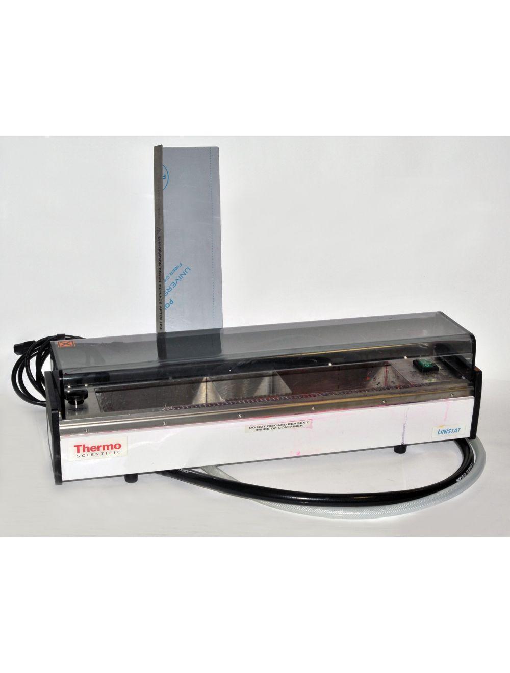 Thermo Scientific Linistat Tissue Section Stainer Laboratory Shandon Fisher Sol International Medical
