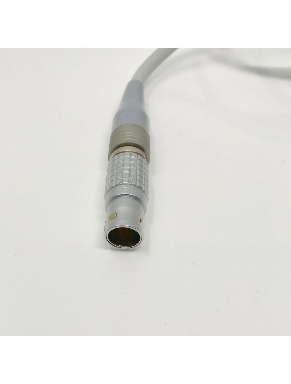Lumenis Versa Cut Handpiece For Morcellator Laser System Reusable Holmium Lumenis