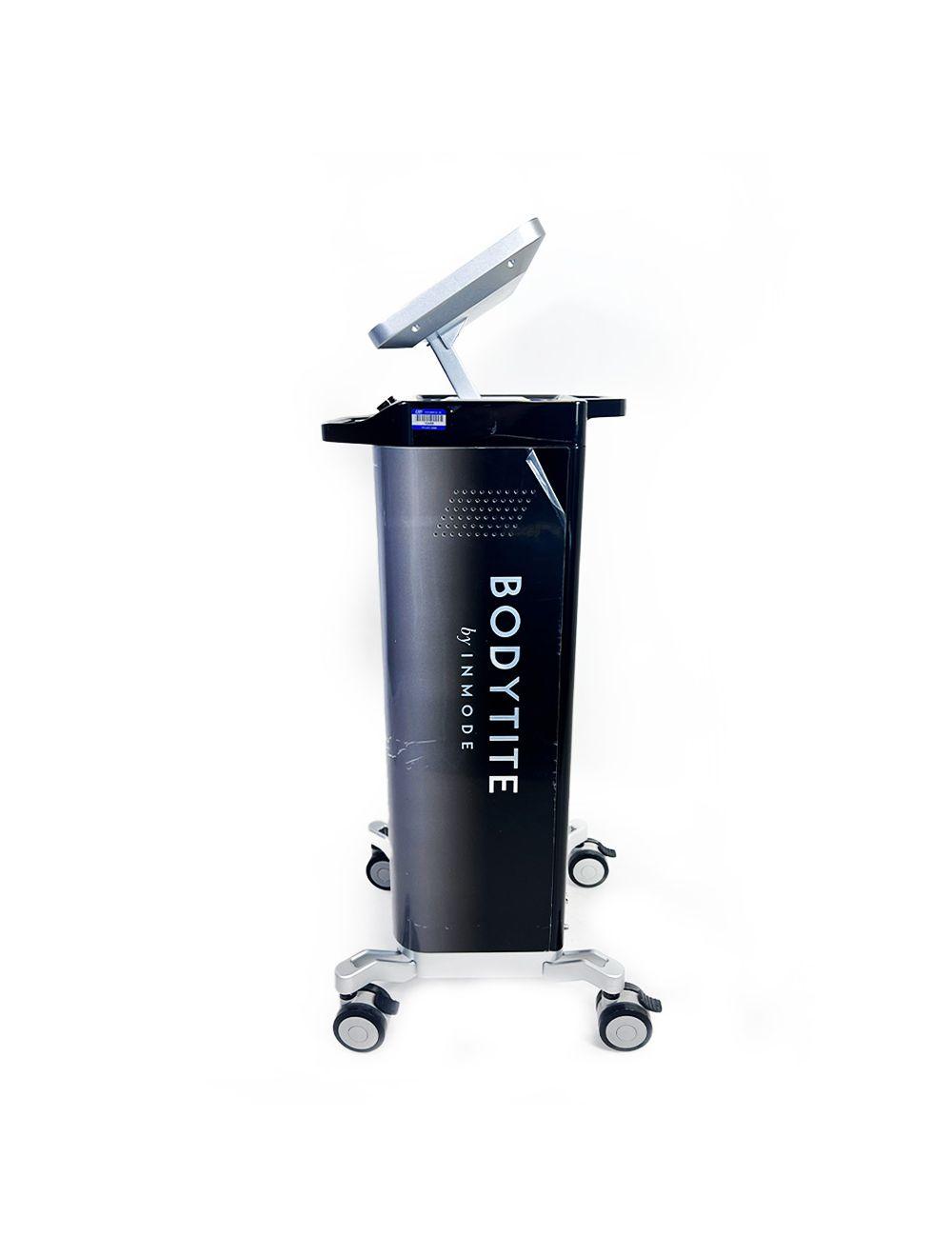 2017 InMode RF BodyTite AccuTite FaceTite Facial Body Contouring System InMode