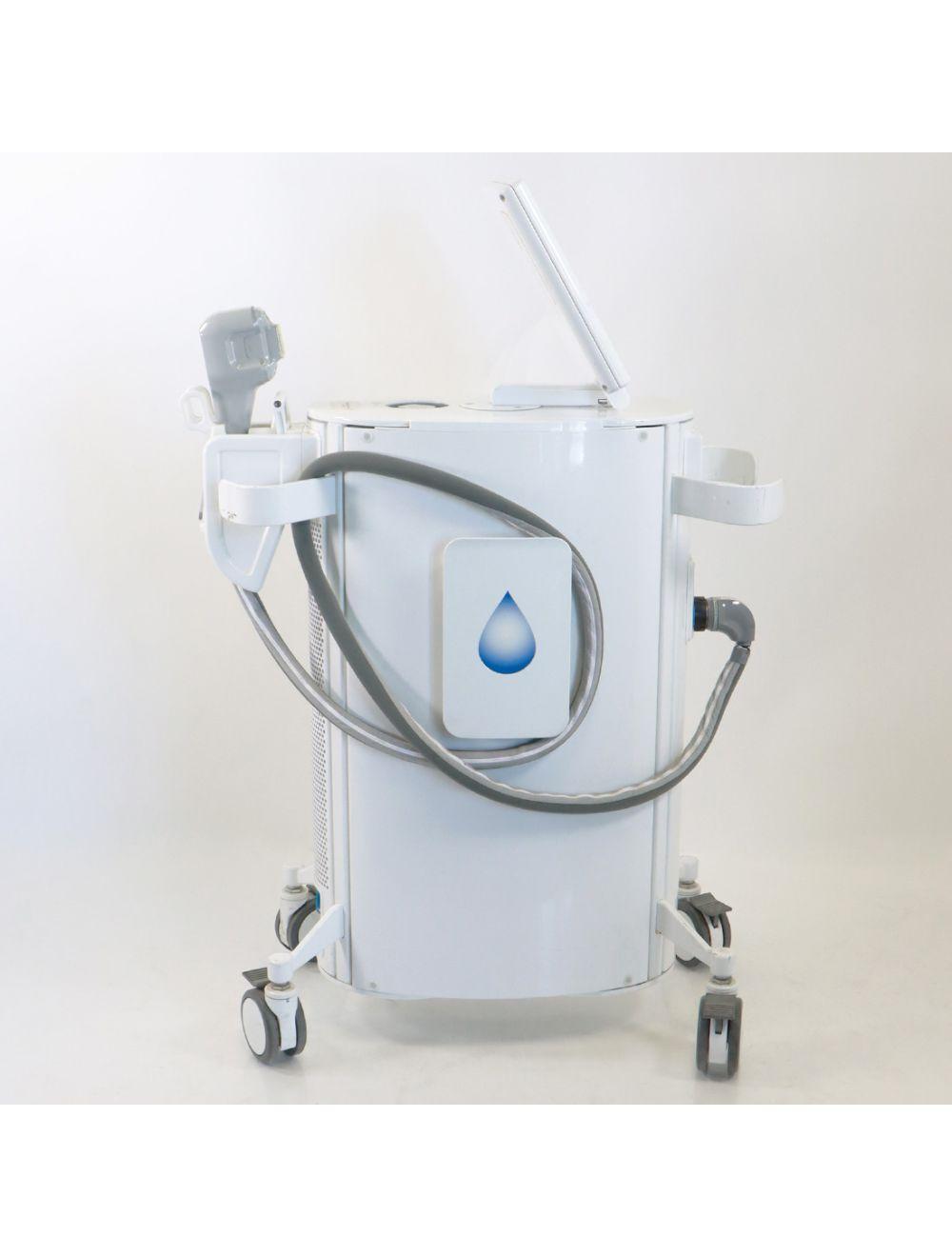 2018 Miramarlabs MiraDry MD4000-MC Sweat Odor Reduction Treatment System Sol International Medical