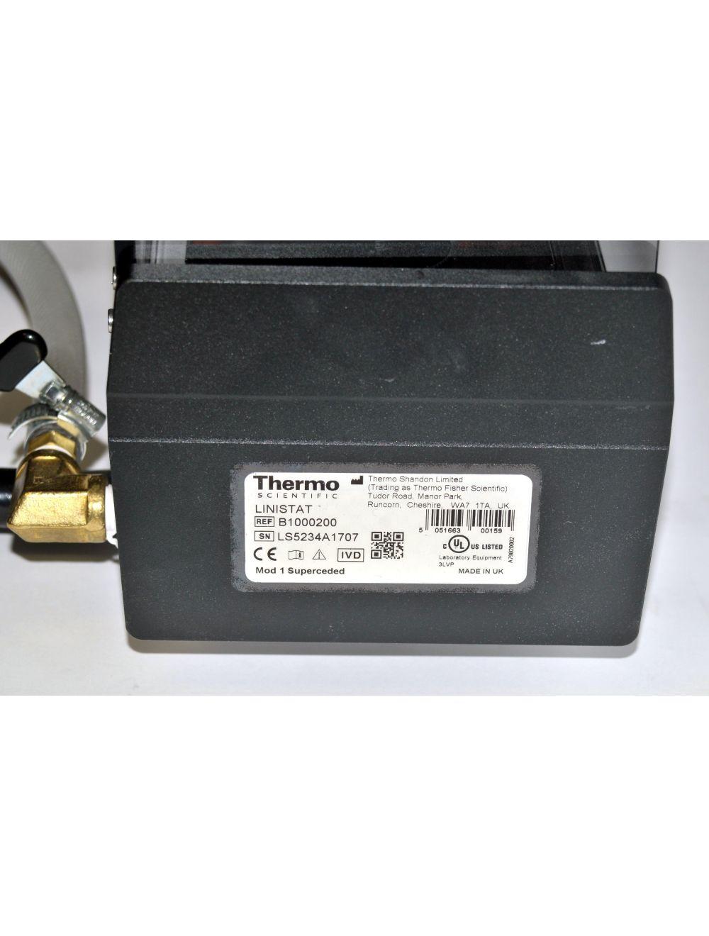 Thermo Scientific Linistat Tissue Section Stainer Laboratory Shandon Fisher Sol International Medical