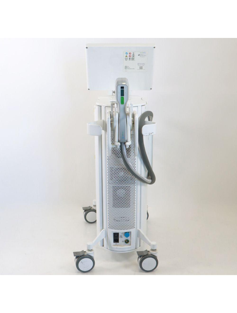 2018 Miramarlabs MiraDry MD4000-MC Sweat Odor Reduction Treatment System Sol International Medical