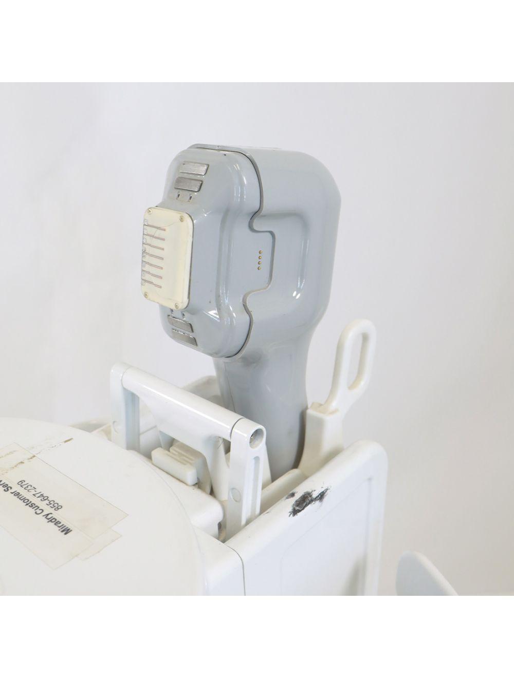 2018 Miramarlabs MiraDry MD4000-MC Sweat Odor Reduction Treatment System Sol International Medical