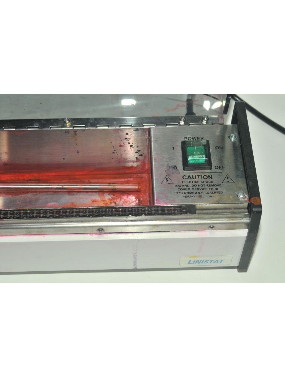 Thermo Scientific Linistat Tissue Section Stainer Laboratory Shandon Fisher Sol International Medical