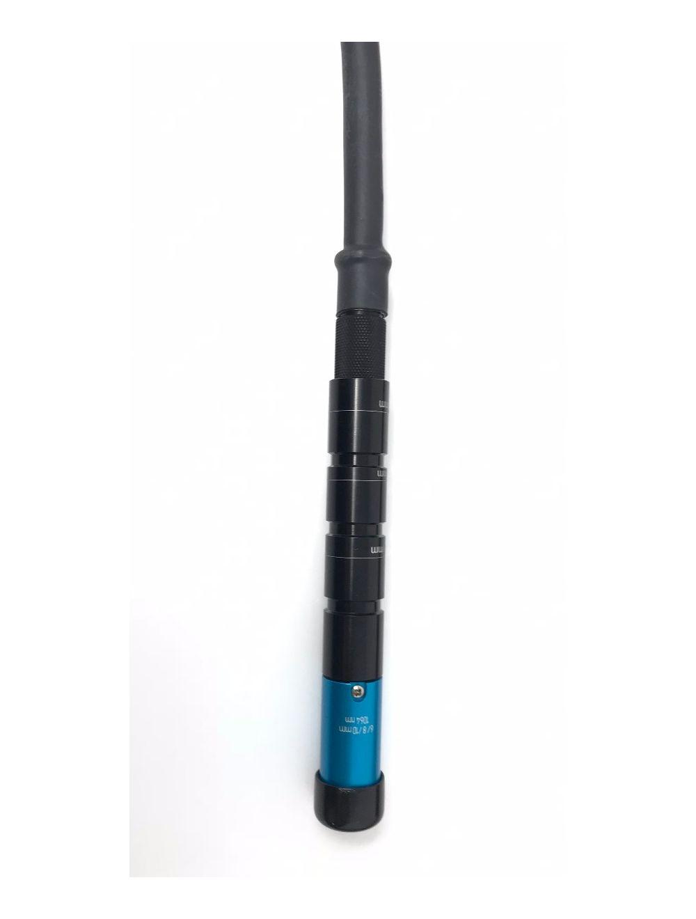 Candela Mini GentleYAG SRT Laser HandPiece 6 8 10mm YAG 7122003836 Candela
