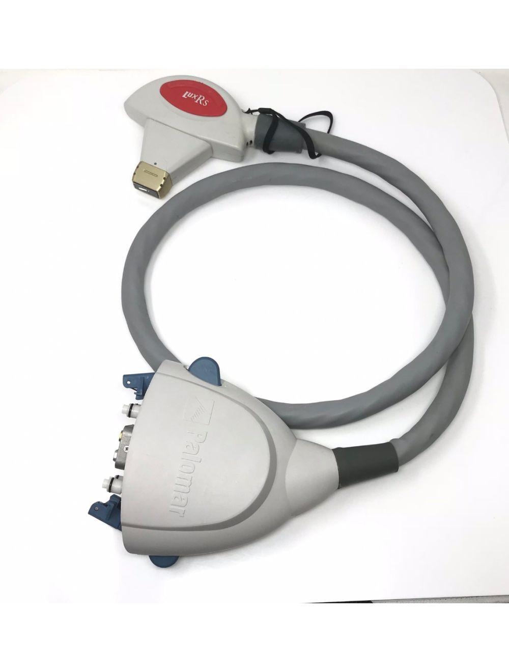 2013年製 パロマー スターラックス 300 ルクス RS レーザー脱毛ハンドピース IPL HP 1520RS26R