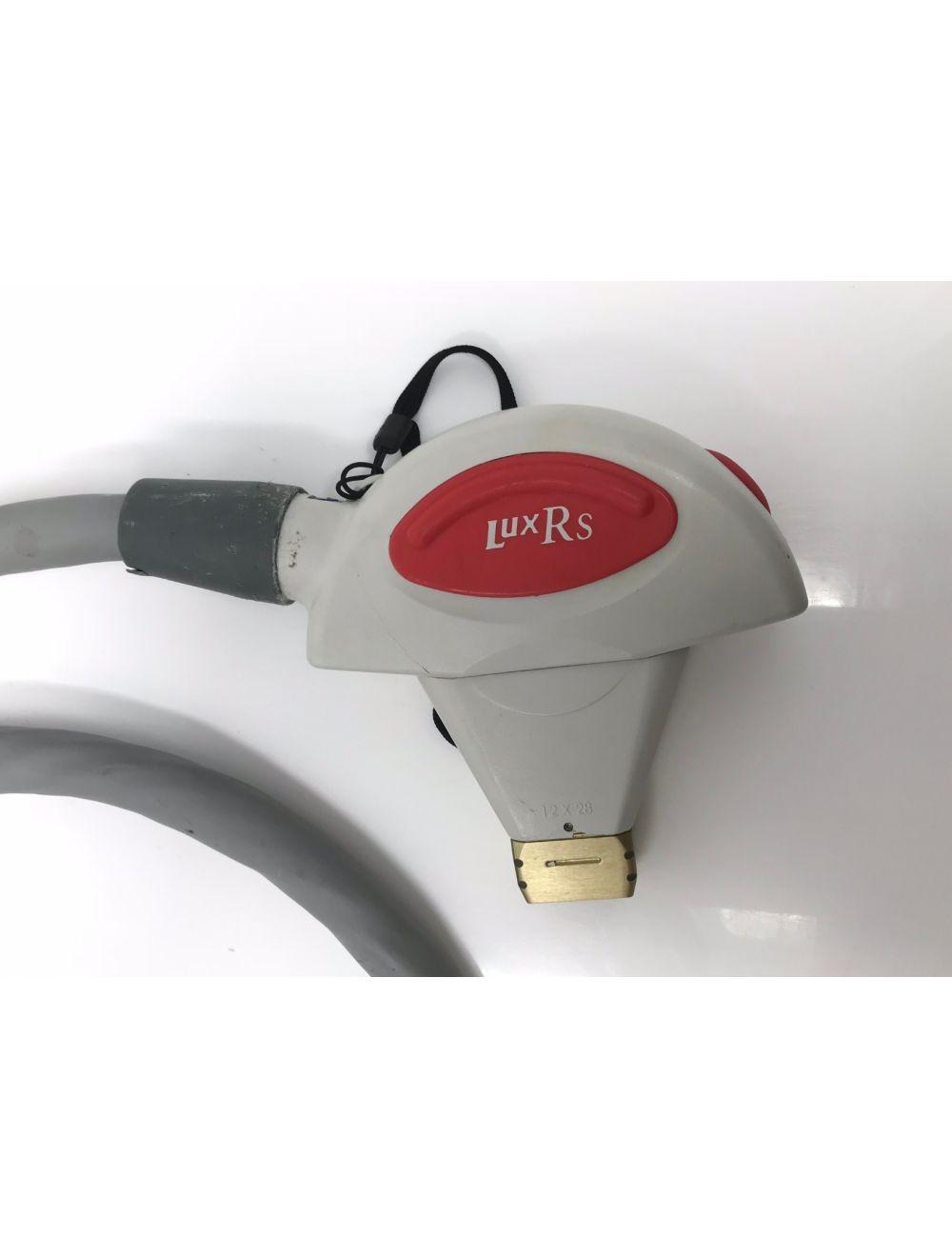 2013 Palomar Starlux 300 Lux RS Laser Hair Removal Hand Piece IPL HP 1520RS26R Palomar