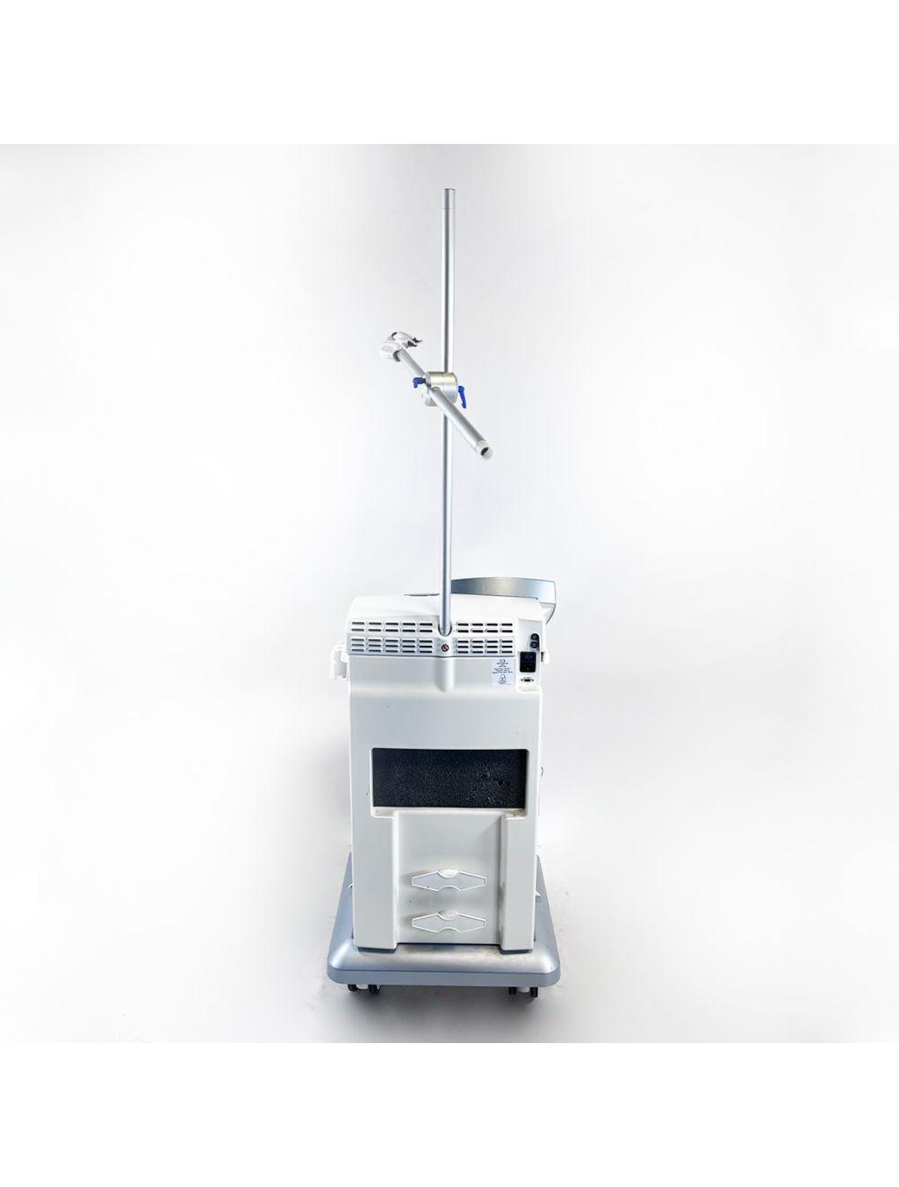 2015 Cynosure Palomar Icon IPL Laser Hair Removal + System Palomar