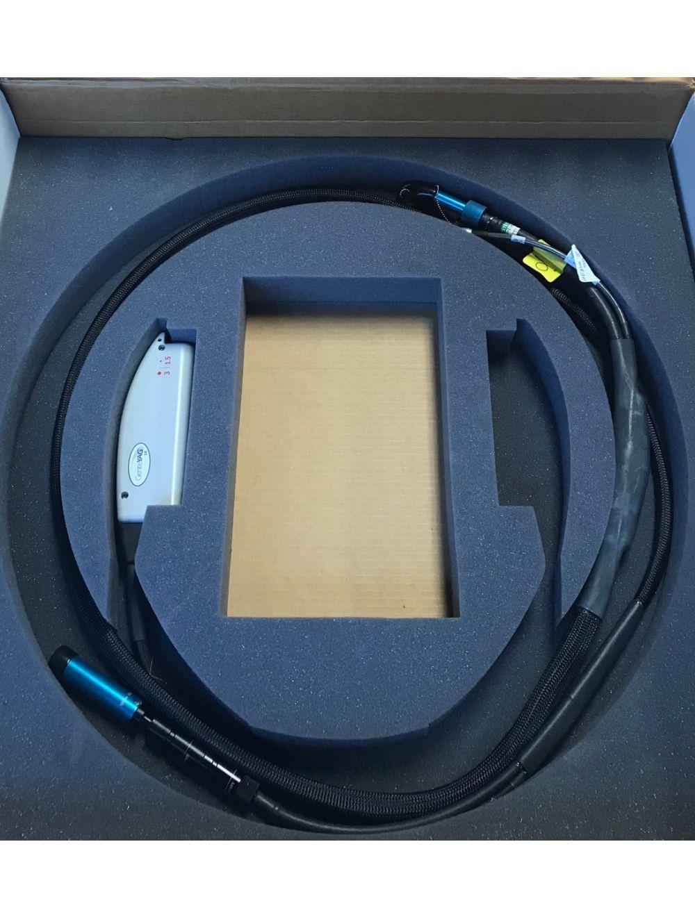 Candela GentleYAG VR Handpiece 1.5 to 3mm Laser DCD Hand Piece 7122003634 Candela