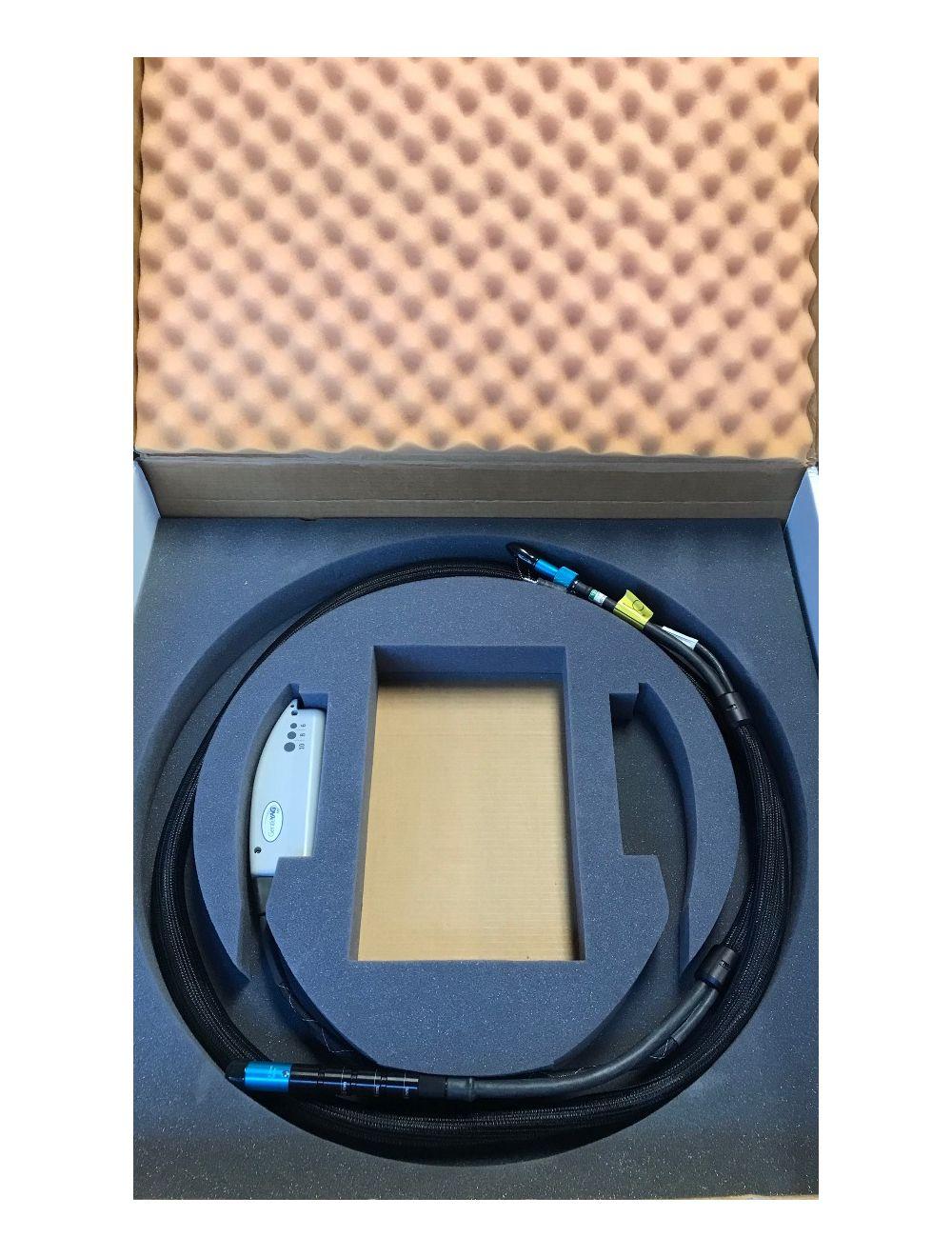 Candela Mini GentleYAG SRT Laser HandPiece 6 8 10mm YAG 7122003836 Candela
