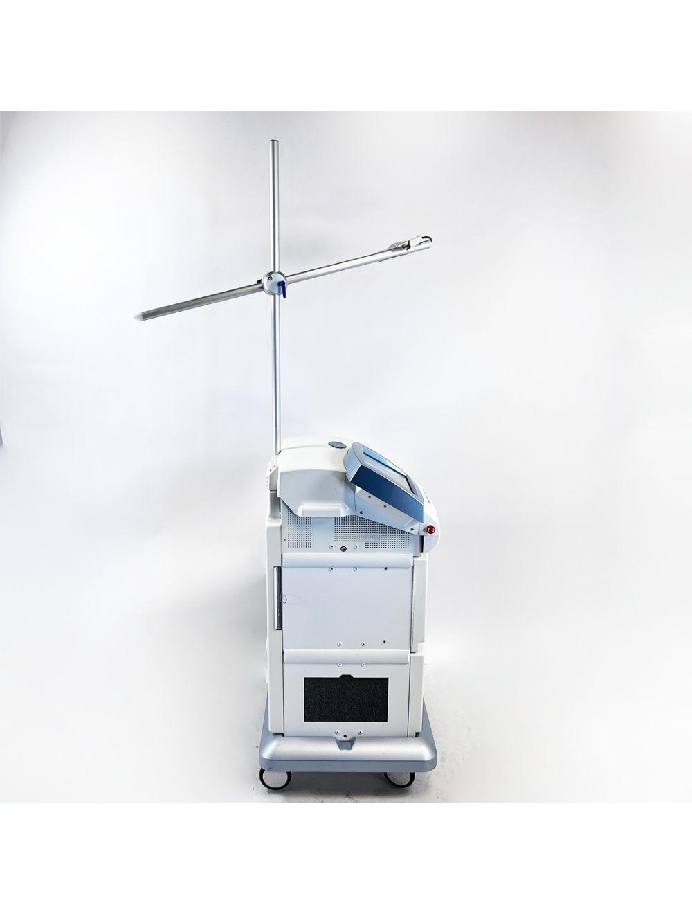 2015 Cynosure Palomar Icon IPL Laser Hair Removal + System Palomar