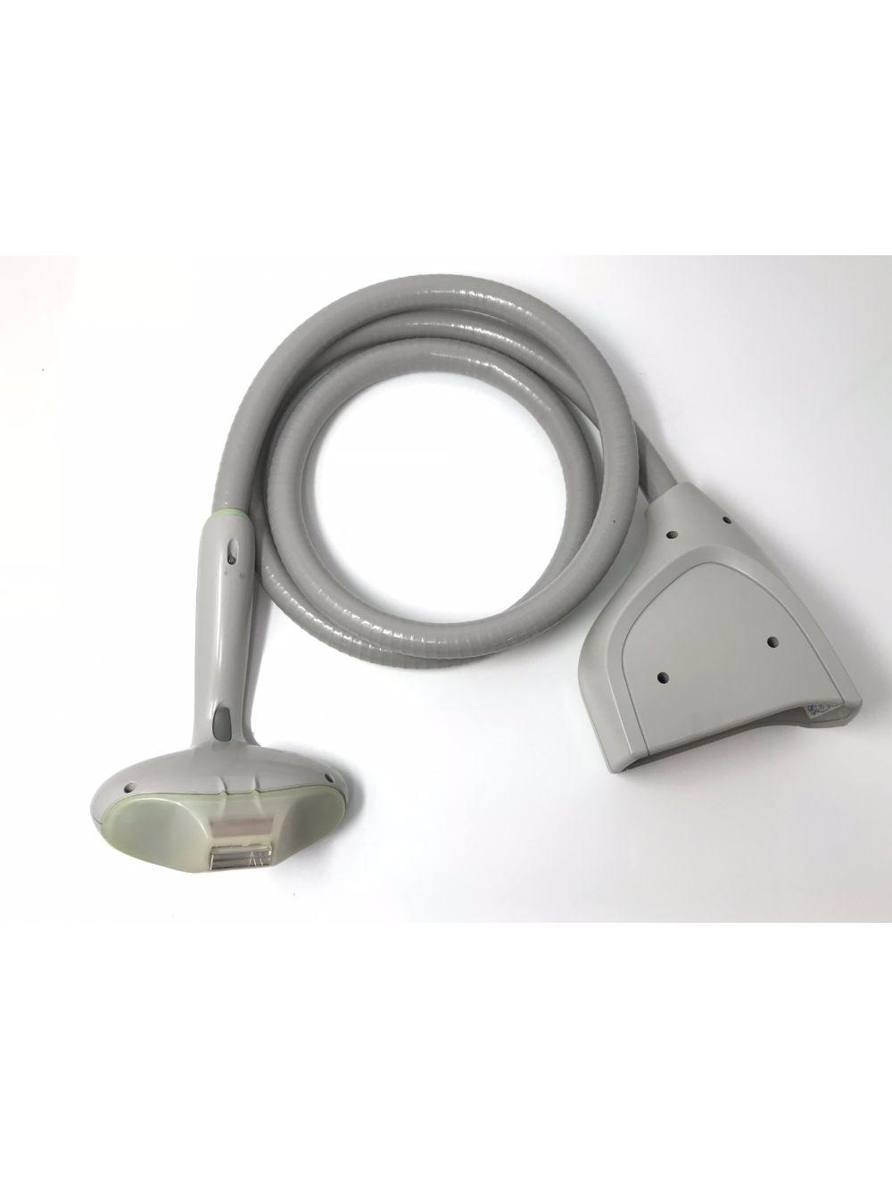 Cutera Titan XL Skin Tightening Solera Handpiece IR IPL FULLY RELOADED 7000262T Cutera