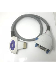 2006 Palomar StarLux 300 Laser Lux V Hand Piece Cynosure Acne IPL HP 1520V016R