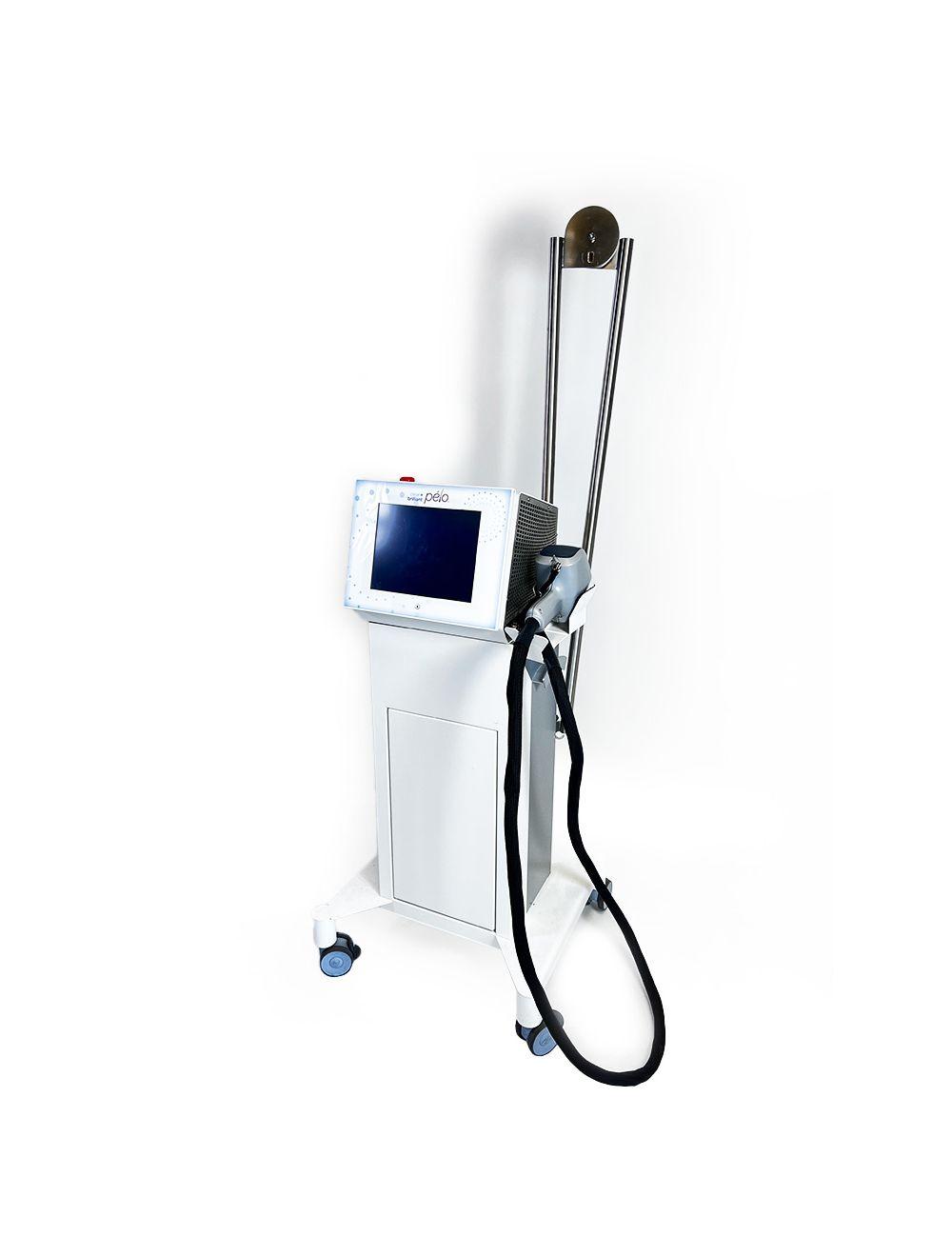 2015 Solta Clear + Brilliant Pelo 808nm Diode Laser Hair Removal System Solta Medical