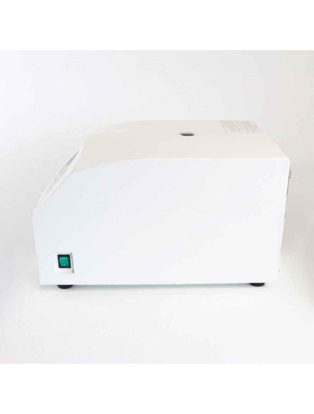 2019 Yingtai Instrument TD4N Table Top Centrifuge 5000rpm 4-Vile Swing Rotator Sol International Medical