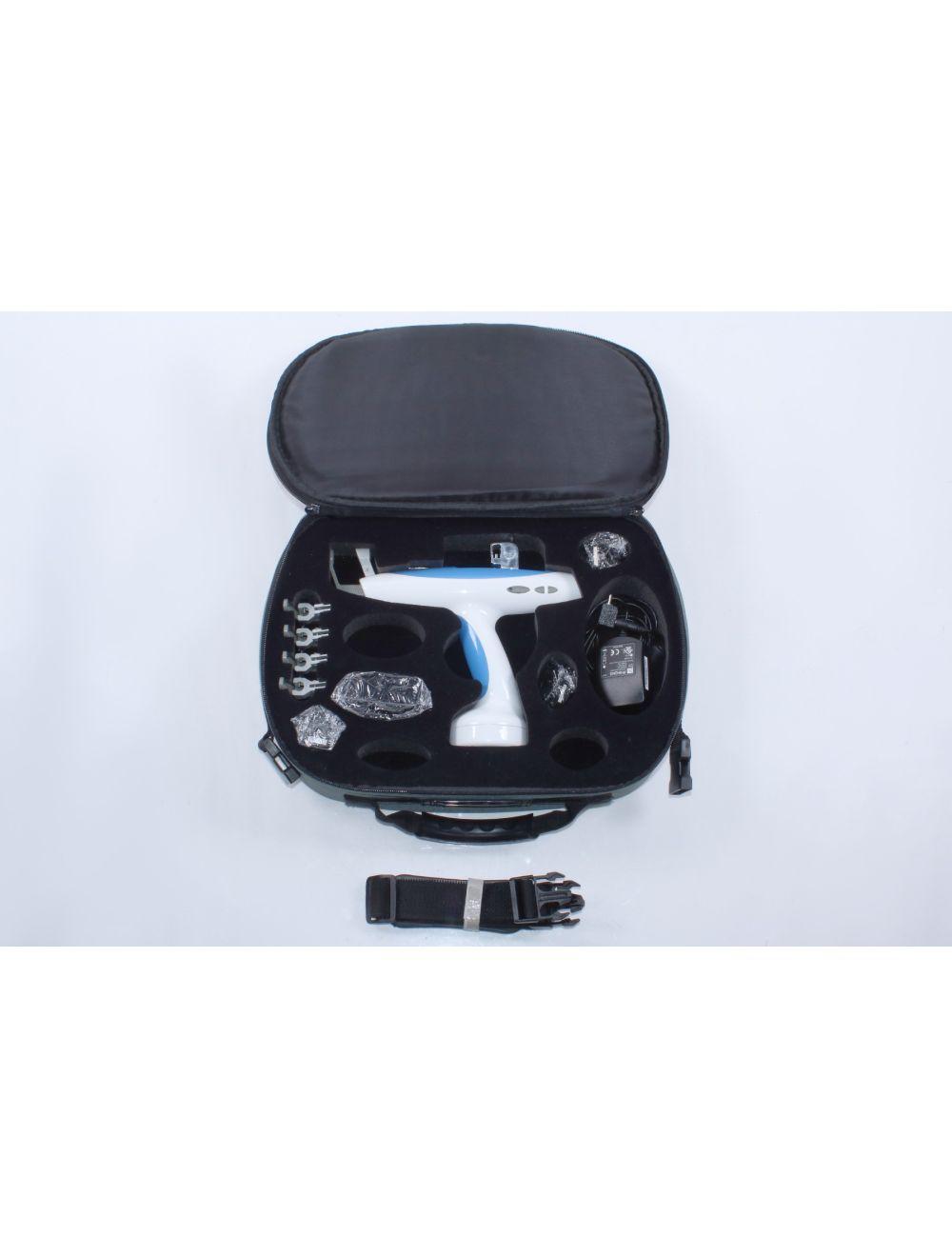 Inderm Power Syringe Injector Micro Injection Mesotherapy Gun IM-IND-PSI-2 Sol International Medical