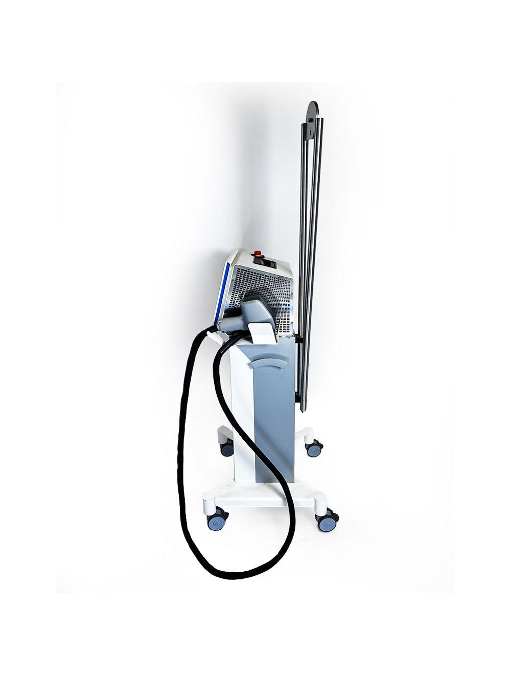 2015 Solta Clear + Brilliant Pelo 808nm Diode Laser Hair Removal System Solta Medical