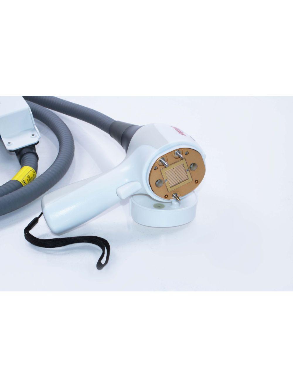 Cynosure Palomar Vectus 810 Diode Laser Hair Removal Handpiece &lt; 1,000 Shots Palomar