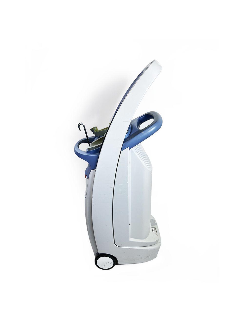 2010 Lumenis LightSheer Duet ET HS 9x9mm 22x35mm Laser Hair Removal Laser System Lumenis