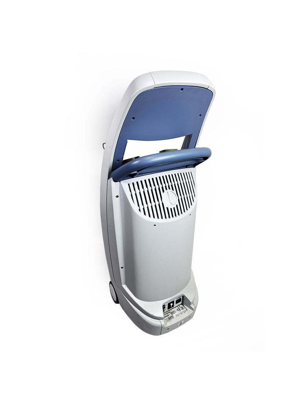 2010 Lumenis LightSheer Duet ET HS 9x9mm 22x35mm Laser Hair Removal Laser System Lumenis