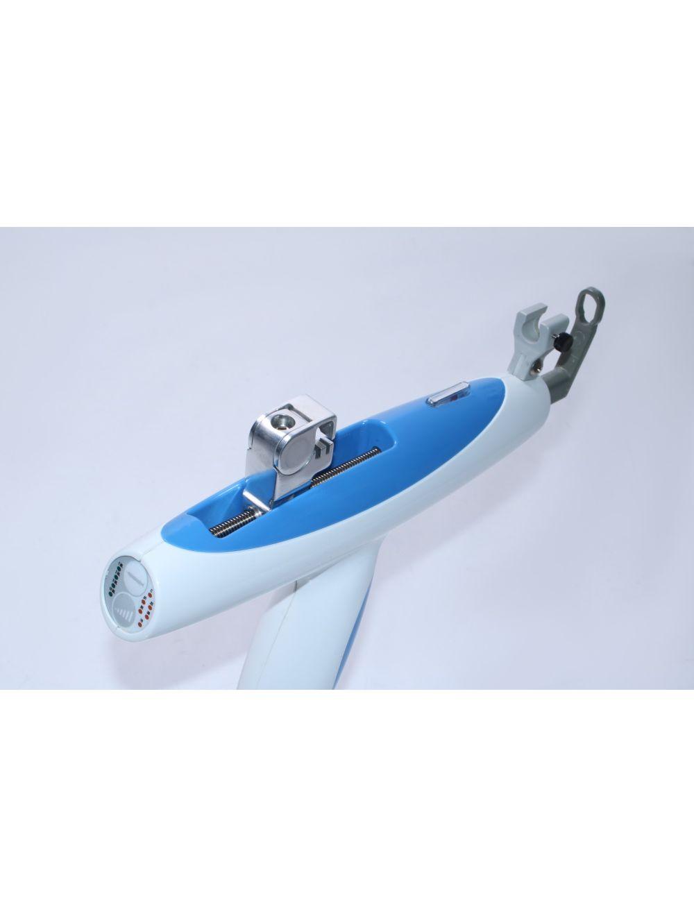 Inderm Power Syringe Injector Micro Injection Mesotherapy Gun IM-IND-PSI-2 Sol International Medical