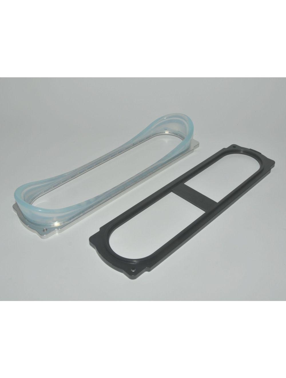 ZELTIQ CoolSculpting CoolAdvantage PLUS Cool Advantage Vacuum Applicator Face Zeltiq