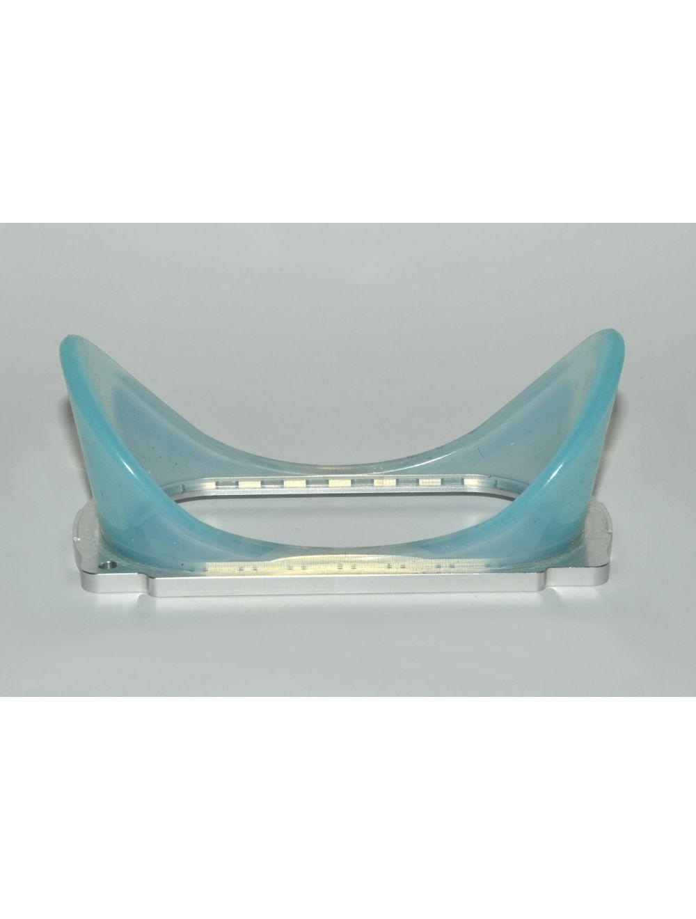 ZELTIQ CoolSculpting CoolAdvantage Petite Contour Cool Advantage Applicator Head Zeltiq