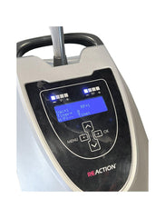 Viora REACTION ボディコントゥアリング スキンタイトニング コントゥア RF システム 2012