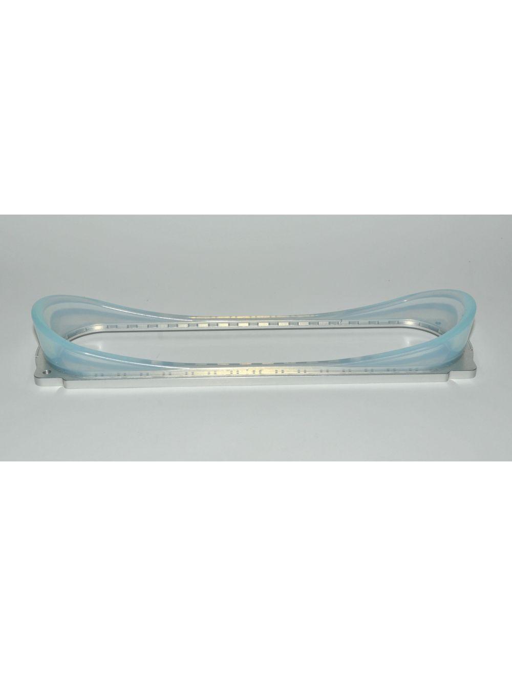 ZELTIQ CoolSculpting CoolAdvantage PLUS Cool Advantage Vacuum Applicator Face Zeltiq
