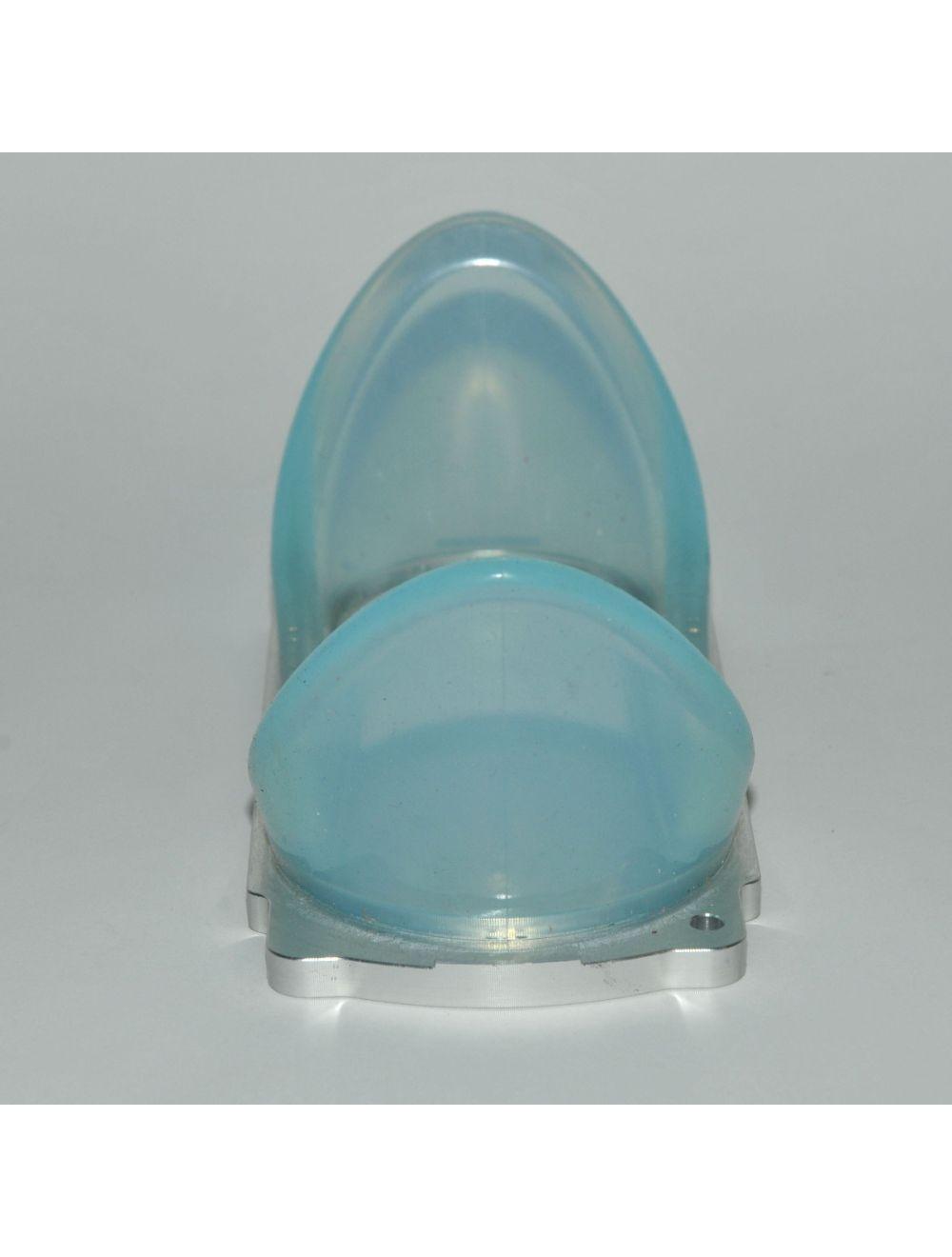 ZELTIQ CoolSculpting CoolAdvantage Petite Contour Cool Advantage Applicator Head Zeltiq