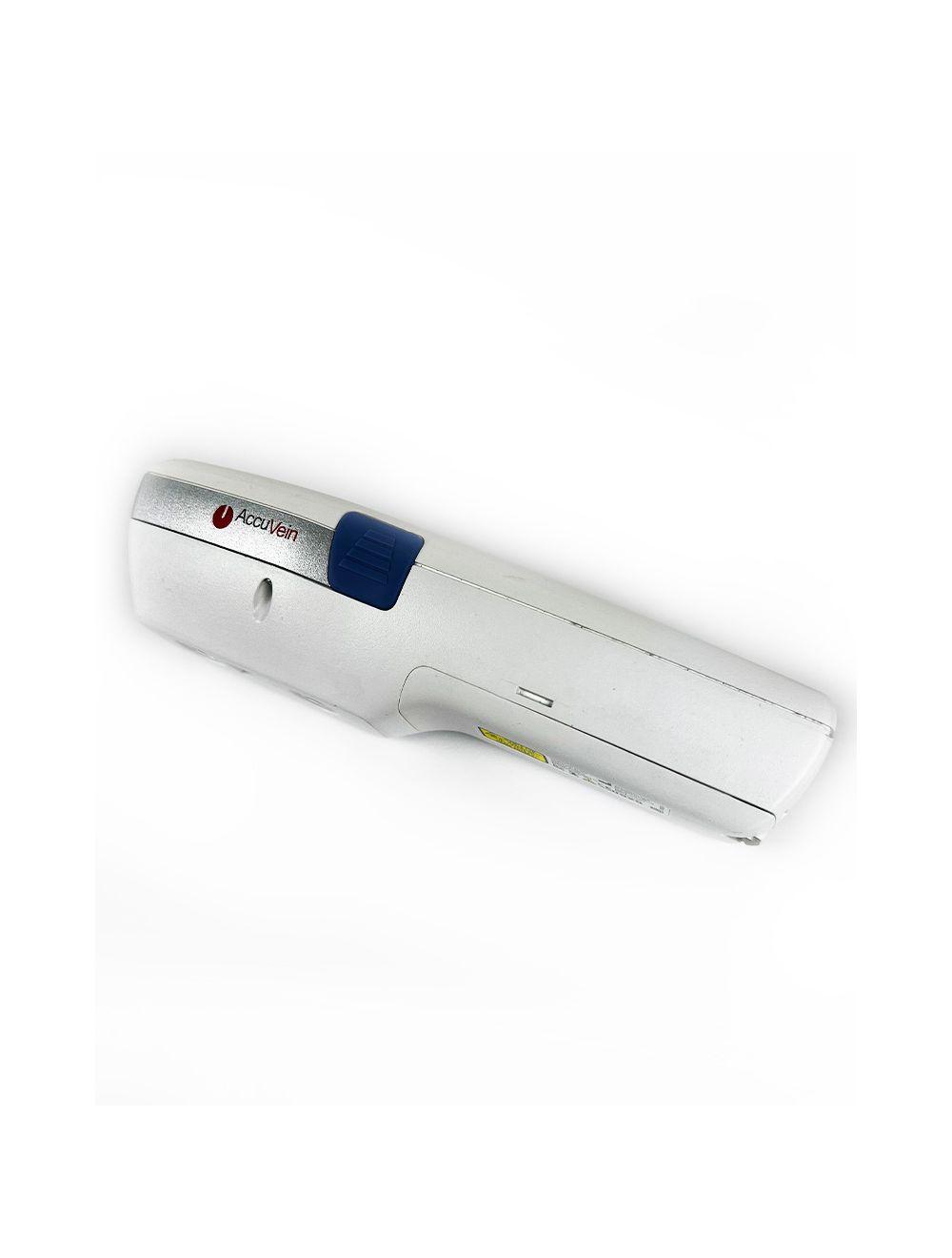 AccuVein Handheld Laser Portable Vein Finder Illumination AV300 Complete Kit Sol International Medical