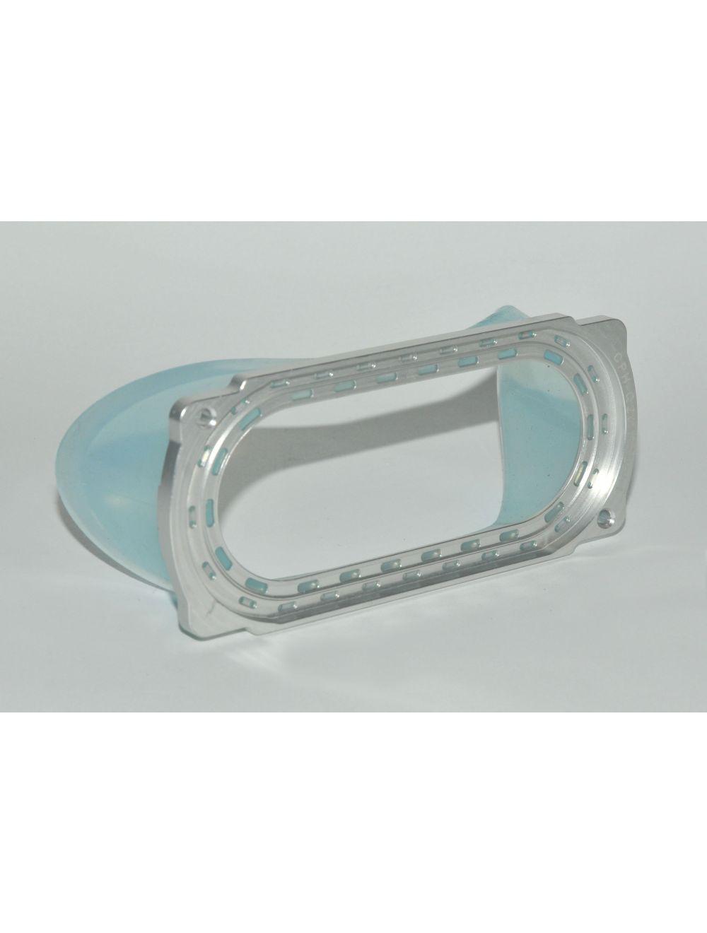 ZELTIQ CoolSculpting CoolAdvantage Petite Contour Cool Advantage Applicator Head Zeltiq