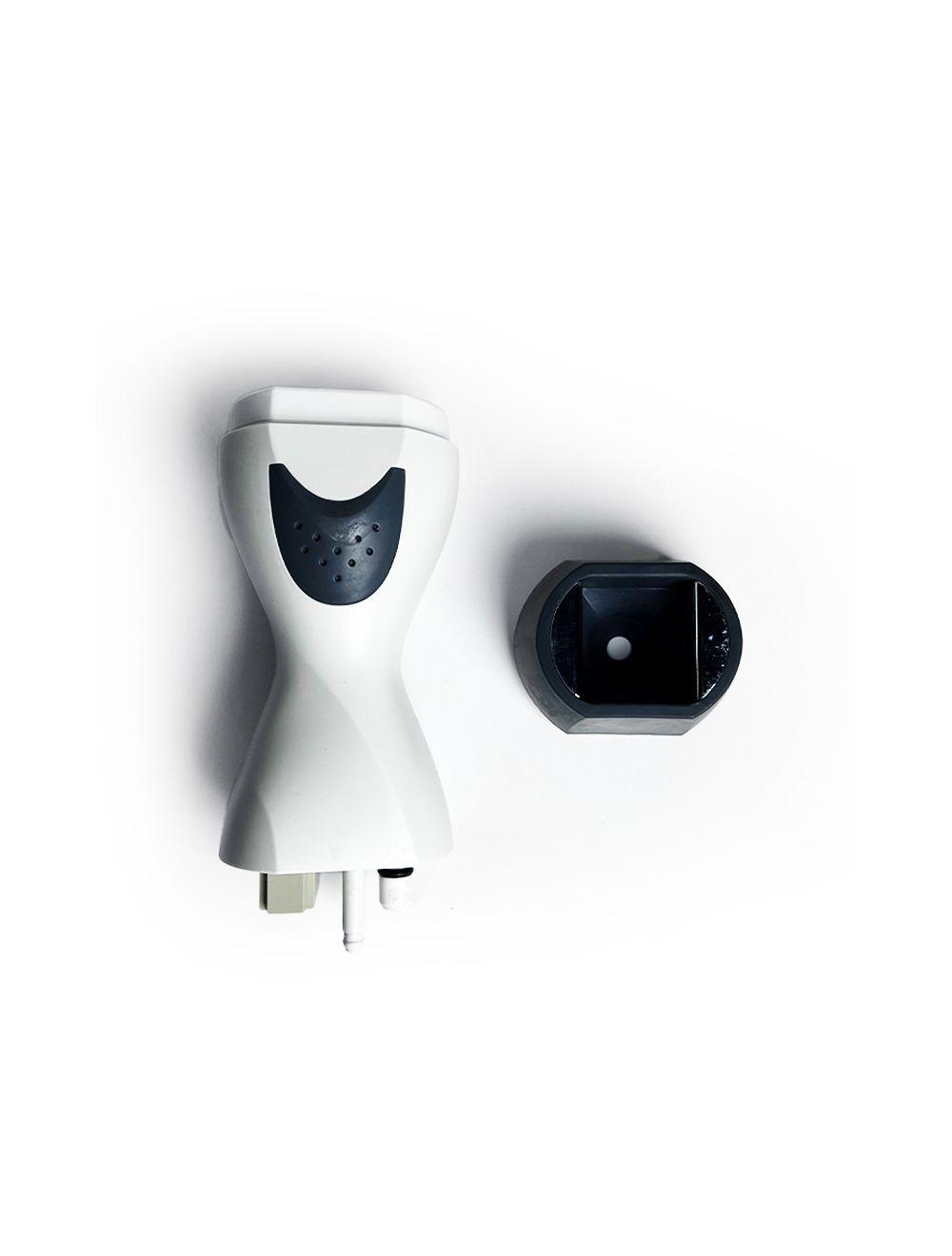 Viora REACTION Body Contouring Skin Tightening Contour RF System 2012 Sol International Medical