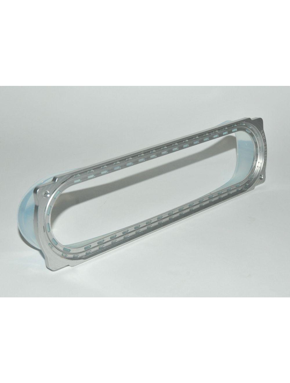 ZELTIQ CoolSculpting CoolAdvantage PLUS Cool Advantage Vacuum Applicator Face Zeltiq