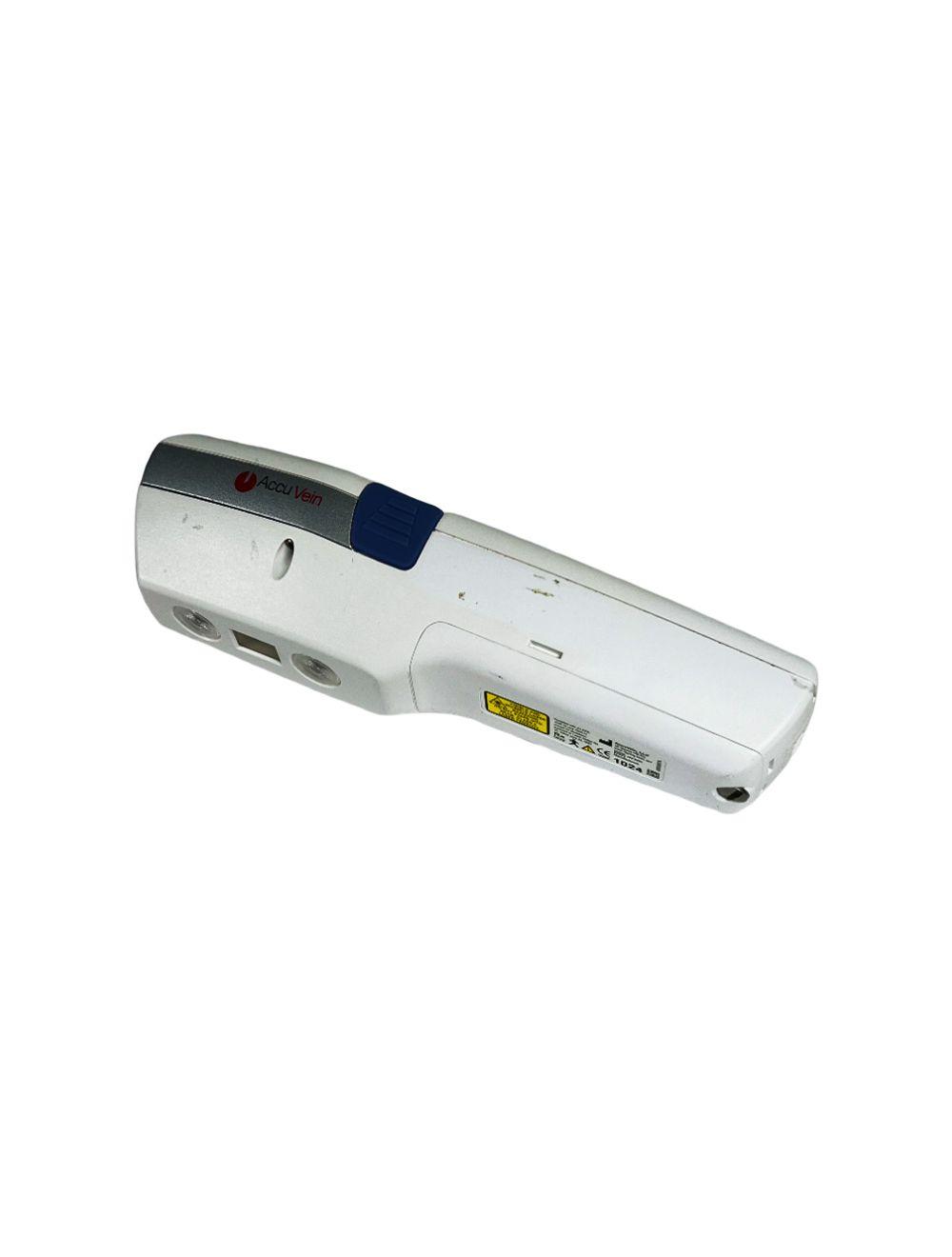 AccuVein Handheld Laser Portable Vein Finder Illumination AV300 Package Sol International Medical