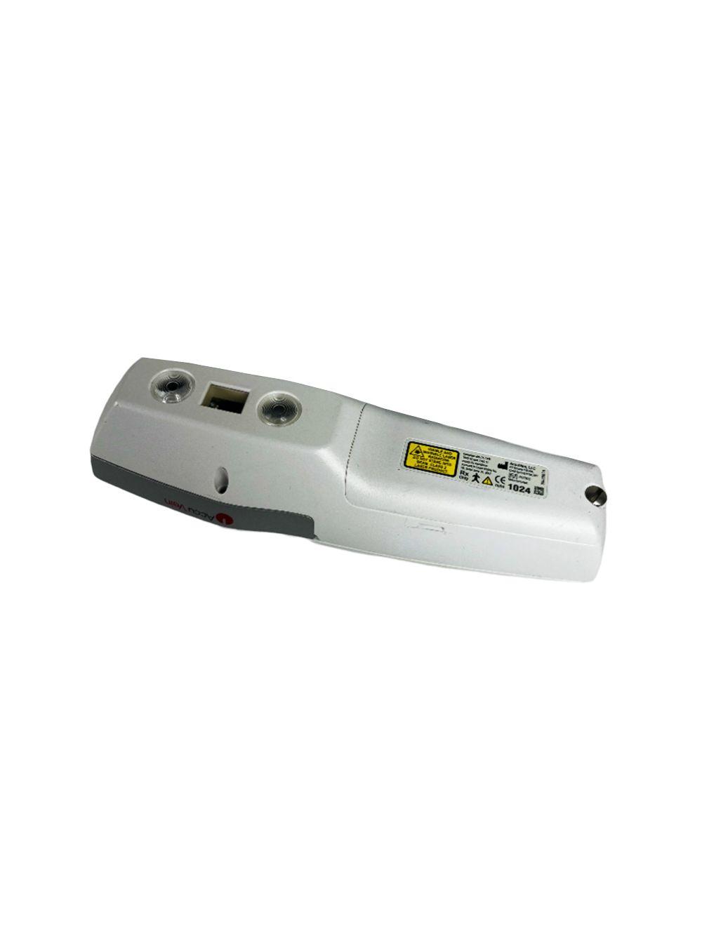 AccuVein Handheld Laser Portable Vein Finder Illumination AV300 Package Sol International Medical
