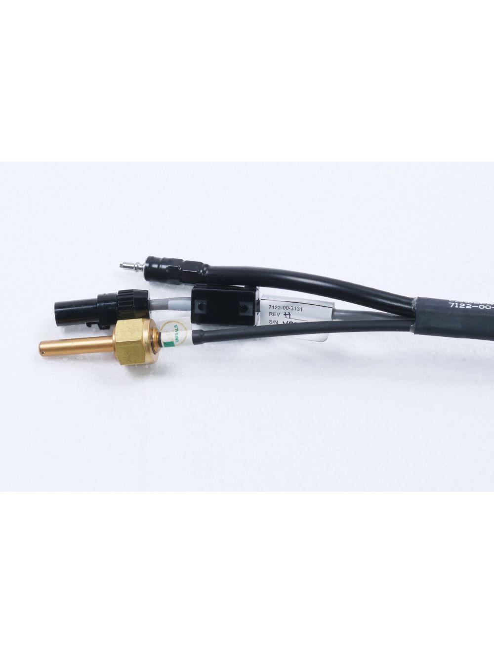 2016 Candela Vbeam 1 V Beam Dye 595 Laser Classic Fiber Handpiece 7122-00-3131