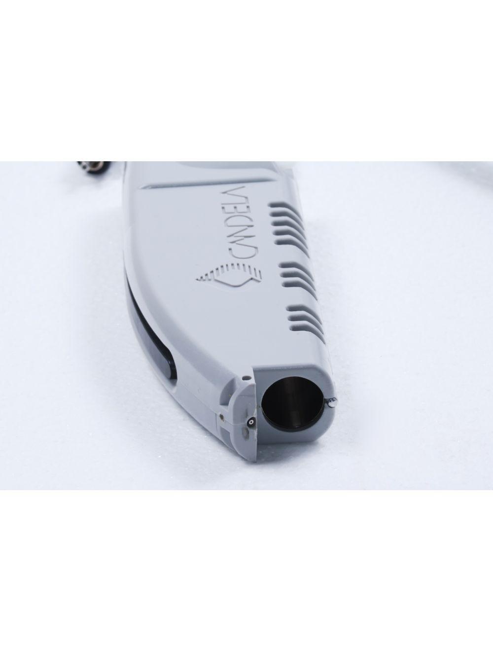 2016 Candela Vbeam 1 V Beam Dye 595 Laser Classic Fiber Handpiece 7122-00-3131