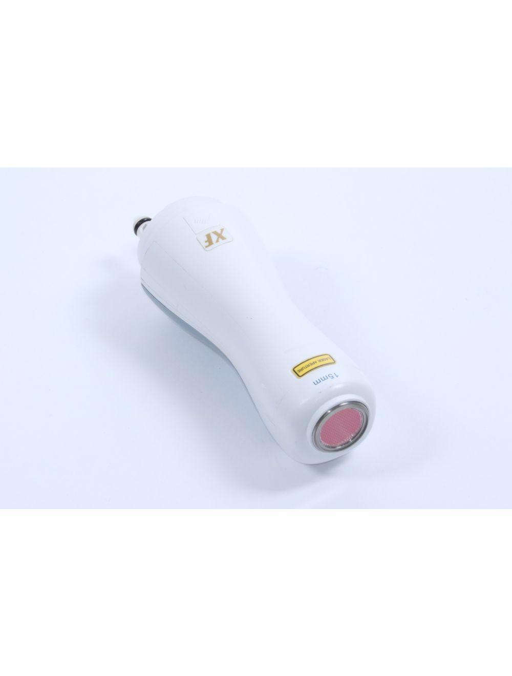 Palomar Icon 1540 Erbium 15 mm XF Fractional Laser Microlens Handpiece LENS BURN Palomar