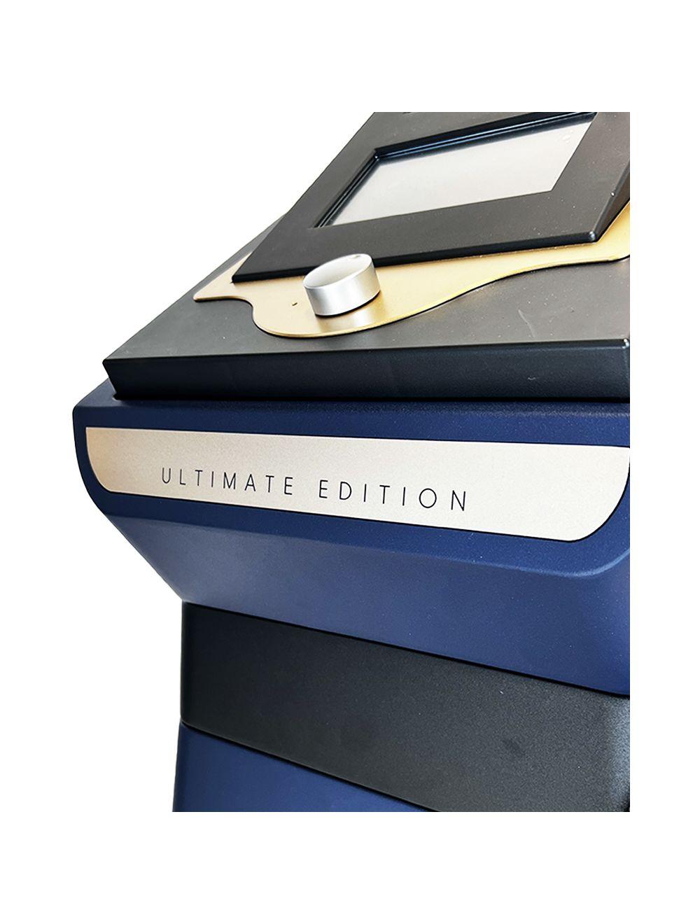 Sylfirm X Ultimate Edition Repeated Ultra-Short Pulse RF Microneedling System Sol International Medical