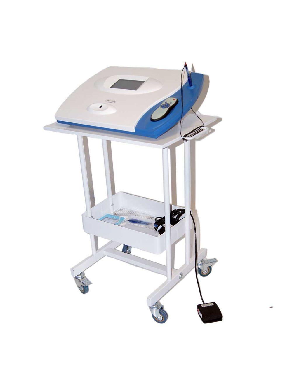Veinwave Precise RF Ablation Sclerotherapy Telangiectasia Spider Thread Veins Sol International Medical
