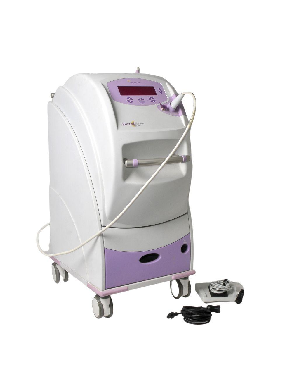Rhytec Portrait PSR3 Plasma Laser Skin Regeneration Tightening Wrinkles Acne Sol International Medical