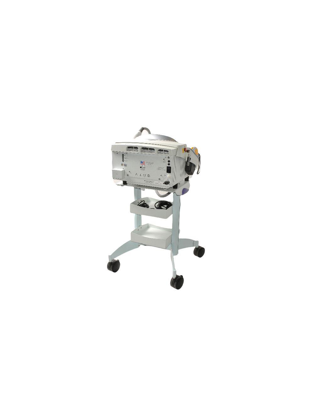Palomar StarLux 300 IPL Laser LuxG LuxRs LuxY Handpieces Lesions Skin Resurface