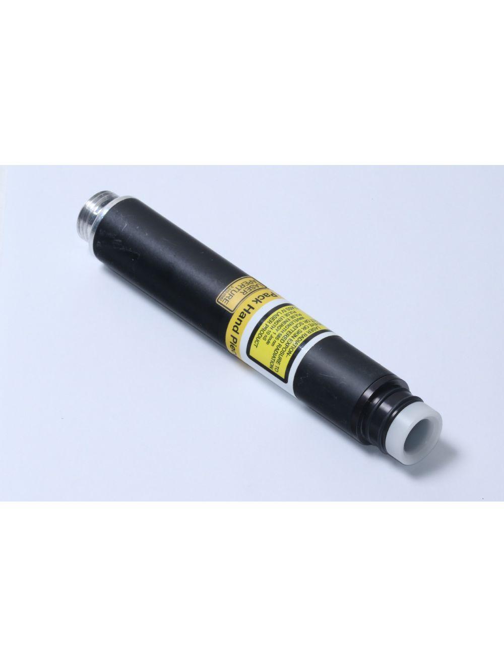Lumenis Focus Naturalase Piqo4 Yellow 585 nm Dye Pack Laser Handpiece AC-4000040 Lumenis