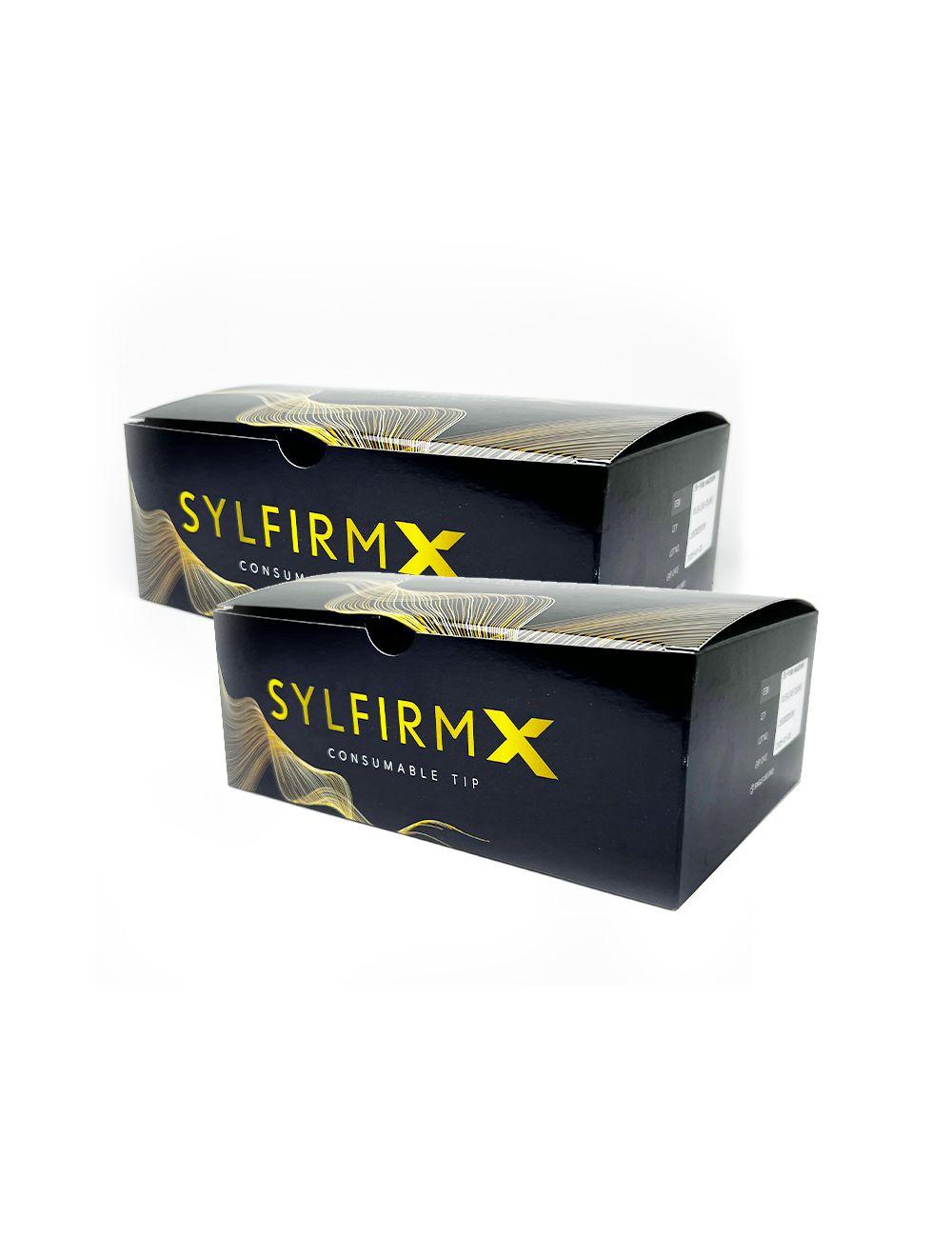 Sylfirm X Ultimate Edition Repeated Ultra-Short Pulse RF Microneedling System Sol International Medical