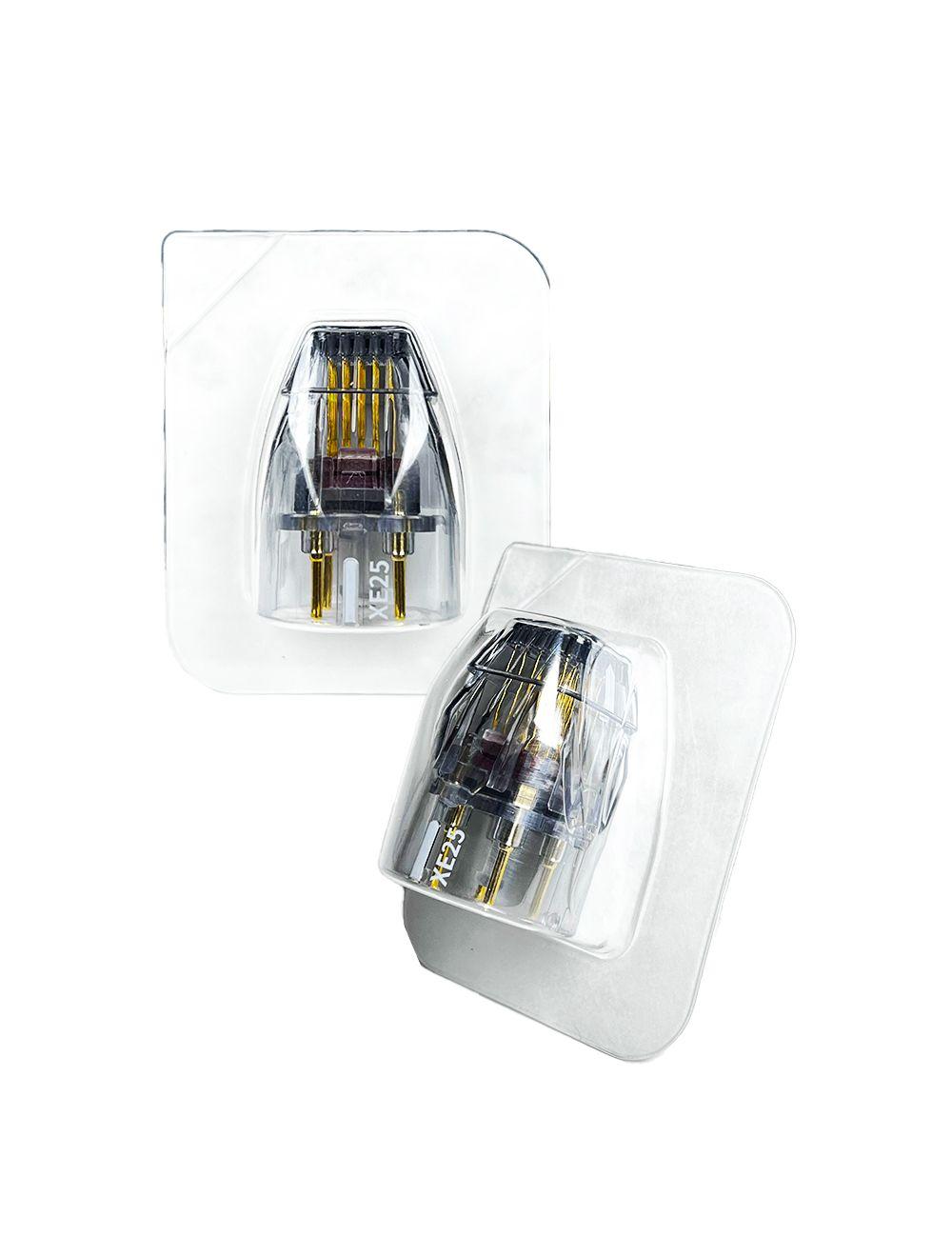 Sylfirm X Ultimate Edition Repeated Ultra-Short Pulse RF Microneedling System Sol International Medical