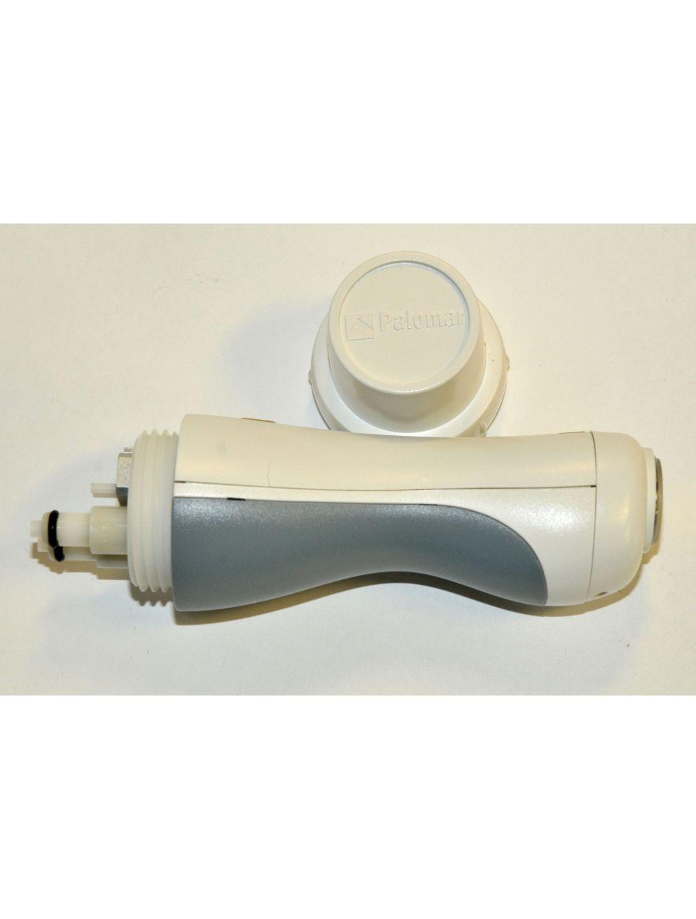 Palomar Icon Laser 1540 Erbium 15 mm XF Fractional Laser Handpiece Hand Piece Palomar